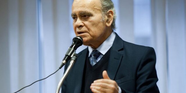 Κατηγορηματικός ο Ρωμανιάς: Καμία μείωση σε επικουρικές ή κύριες συντάξεις