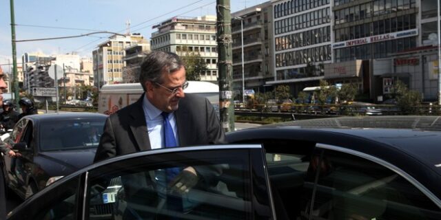 Συνδιάσκεψη Ν.Δ: Από τη Θεσσαλία ξεκινούν οι προσυνδιασκέψεις μετά το Πάσχα
