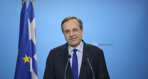 Στο δρόμο για την εθνική συνδιάσκεψη της ΝΔ