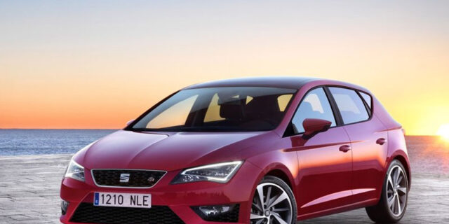 Με αιχμή του δόρατος το Leon η Seat βλέπει τις πωλήσεις της να αυξάνονται