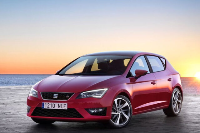 Με αιχμή του δόρατος το Leon η Seat βλέπει τις πωλήσεις της να αυξάνονται