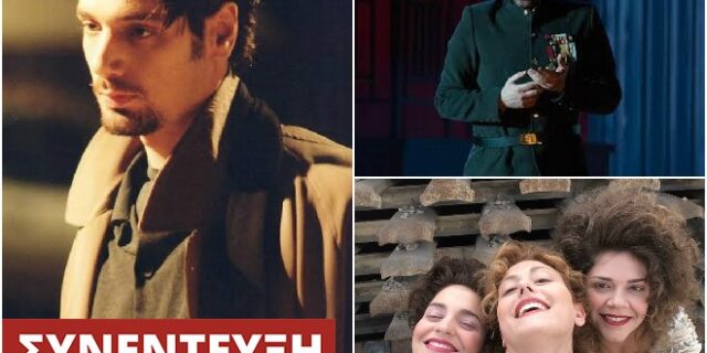 Τάσος Αποστόλου : Από το πρωί ως το βράδυ στο ραδιόφωνο ακούς Πάολα. Αυτά θα τραγουδήσει το παιδί, αφού αυτά ακούει