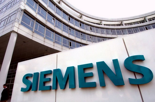 Απορρίφθηκε αίτημα αναίρεσης του βουλεύματος για τη Siemens