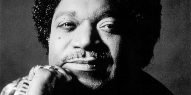 Πέθανε ο θρύλος της soul, Percy Sledge. Το When a Man Loves a Woman και τα καλύτερα τραγούδια του
