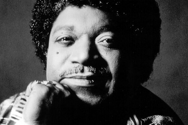 Πέθανε ο θρύλος της soul, Percy Sledge. Το When a Man Loves a Woman και τα καλύτερα τραγούδια του