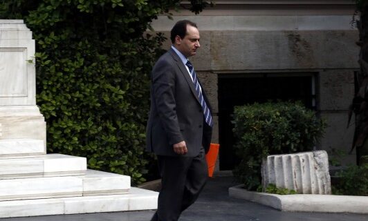 Έξαλλος ο Σπίρτζης με το μπλακ άουτ της Digea. Ζήτησε τις παραιτήσεις των μελών της Ολομέλειας της ΕΕΤΤ