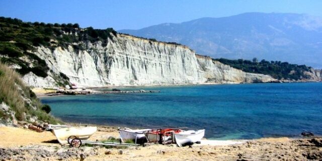 Η Μεγάλη Παρασκευή στο χωριό μου