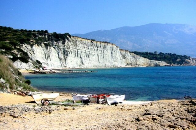 Η Μεγάλη Παρασκευή στο χωριό μου