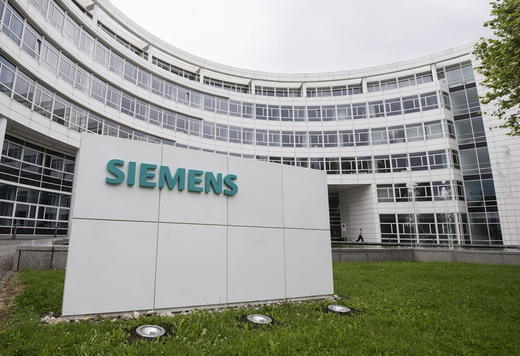 Σκάνδαλο Siemens: Συνελήφθη ο τραπεζίτης Ζαν Κλοντ Όσβαλντ