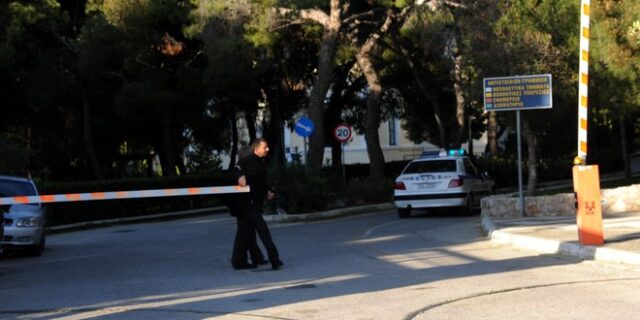 Δεν φρουρούσαν σωφρονιστικοί υπάλληλοι την Σταμάτη, ξεκαθαρίζει η ΟΣΥΕ
