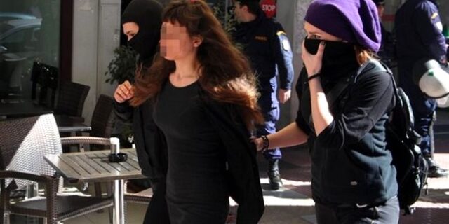 Επιστολή συντρόφου Τσάκαλου: Πίστευα ότι το να στηρίζεις αγαπημένα σου πρόσωπα δεν ποινικοποιείται