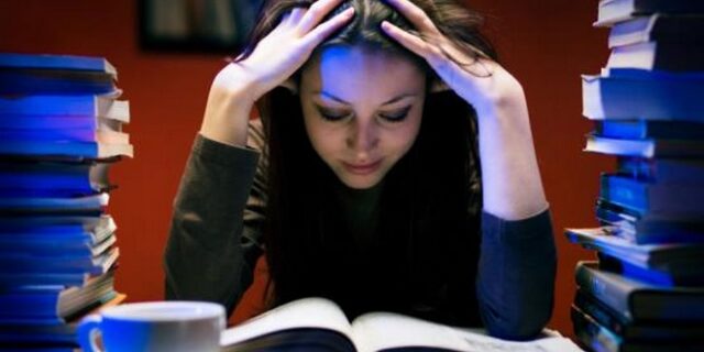 Τα ψυχοσωματικά συμπτώματα άγχους στην καθημερινή ζωή. Πώς να τα αντιμετωπίσεις