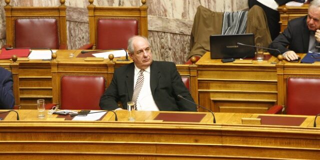Κουίκ για τη ρύθμιση των 100 δόσεων: Θα σώσει κόσμο. Ο πρώτος που θα σπεύσει, είμαι εγώ