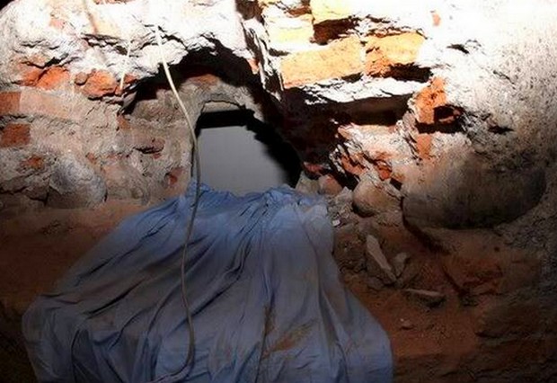 Ριφιφί βγαλμένο από ταινία: Σήκωσαν 1,5 εκατ. ευρώ από υποκατάστημα της Εθνικής Τράπεζας