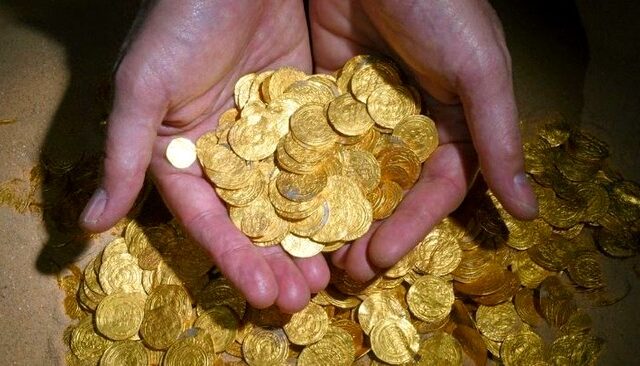 Απίστευτο κι όμως αληθινό: Ειδική άδεια για τον εντοπισμό χαμένου θησαυρού στην Κω