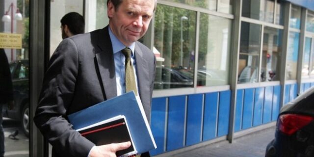 Έκτακτη σύσκεψη για το ελληνικό ζήτημα στη Λετονία