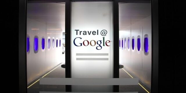 Πως η Google και η Ιρλανδία κερδίζουν από τον ελληνικό τουρισμό