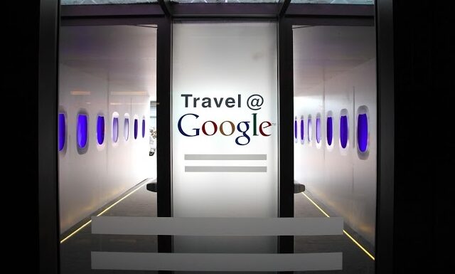 Πως η Google και η Ιρλανδία κερδίζουν από τον ελληνικό τουρισμό