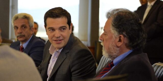 Δημοσκόπηση: Αρνητικά αξιολογούν οι πολίτες τις έως τώρα επιδόσεις της Κυβέρνησης