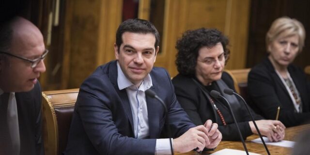 Μαξίμου σε Σόιμπλε: Το μνημόνιο πέθανε. Οι πολιτικές λιτότητας δεν θα επιστρέψουν στην Ελλάδα