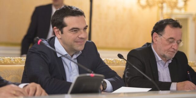 Η επόμενη ημέρα της κυβέρνησης μετά τη Μόσχα