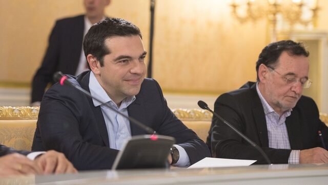 Η επόμενη ημέρα της κυβέρνησης μετά τη Μόσχα