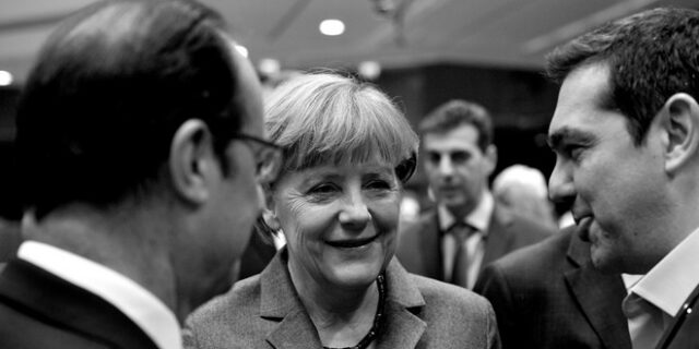 Το παρασκήνιο της συνάντησης Τσίπρα – Μέρκελ- Ολάντ. Τα σημεία σύγκλισης και οι ‘κόκκινες’ γραμμές
