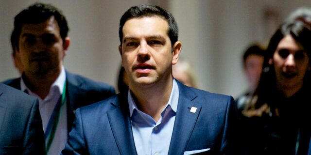 Ανησυχίες και σενάρια τρόμου πυροδοτεί η επίσκεψη Τσίπρα στη Μόσχα