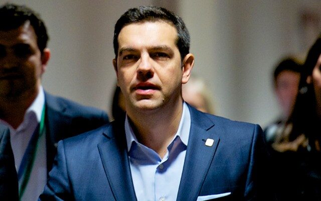 Ανησυχίες και σενάρια τρόμου πυροδοτεί η επίσκεψη Τσίπρα στη Μόσχα