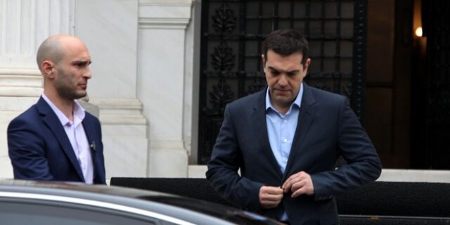 Πολιτική συμφωνία και όχι εκλογές θέλει η κυβέρνηση