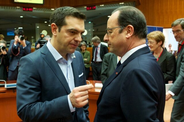 Συνεχίζεται το θρίλερ της διαπραγμάτευσης