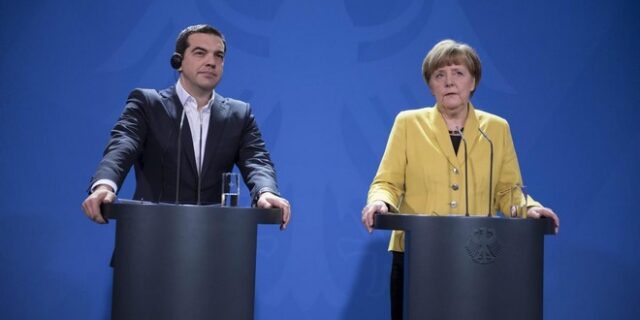 Έκτακτη συνάντηση Τσίπρα – Μέρκελ στο περιθώριο της Συνόδου Κορυφής για το μεταναστευτικό