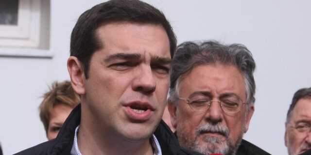 Κυβέρνηση: Δεν μας αφορούν οι αναφορές του Γ. Πανούση