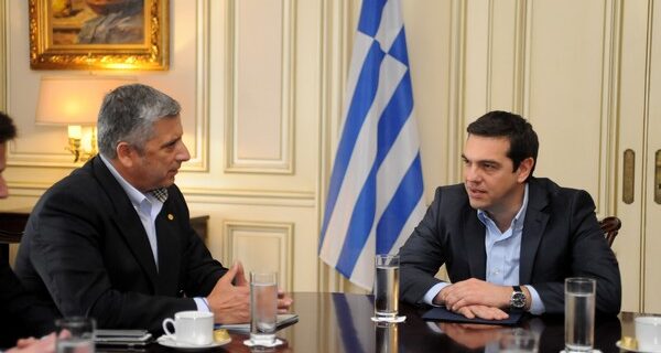ΚΕΔΚΕ: Μέχρι τέλους Ιουνίου πρόκειται να ισχύσει η ΠΝΠ για τα διαθέσιμα των δήμων, δεσμεύτηκε o πρωθυπουργός