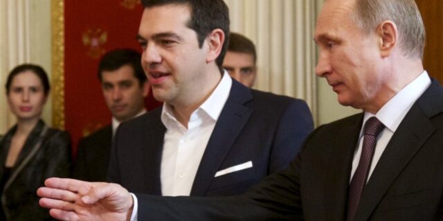 Μύθοι και αλήθειες για τα ελληνικά κέρδη από το ρωσικό αγωγό
