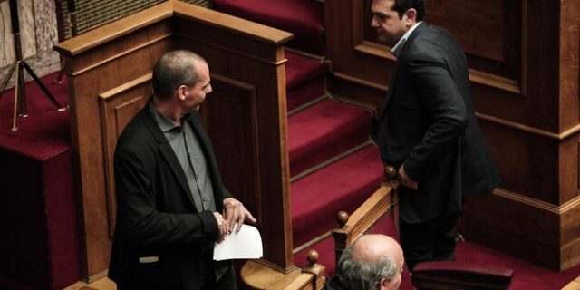 Στο μικροσκόπιο του Brussels Group και του Euro Working Group το πολυνομοσχέδιο – Όλα τα μέτρα
