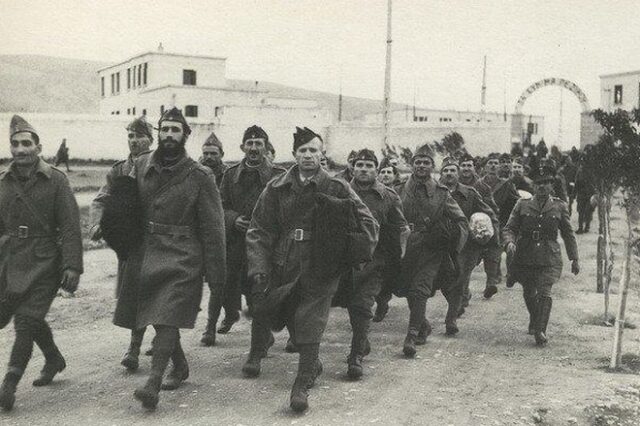 Η άγνωστη εκστρατεία : Οι Έλληνες κατά των Μπολσεβίκων στην Κριμαία