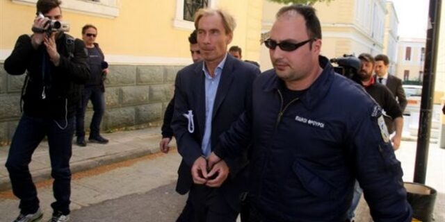 Προφυλακίστηκε ο τραπεζίτης Ζαν Κλώντ Όσβαλντ. Θα καταθέσει πελατολόγιο