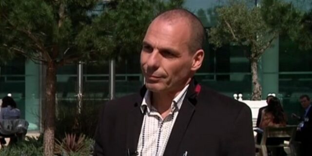 Σίγουρος για συμφωνία ο Βαρουφάκης: Ποιες οι τρεις προϋποθέσεις για την επίτευξή της