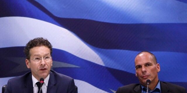 Πώς ο Γιάνης Βαρουφάκης έγινε το πιο ‘σκληρό καρύδι’ της πολιτικής