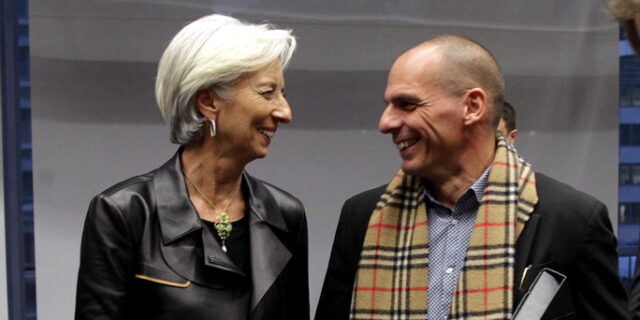 Βαρουφάκης: Η Ελλάδα θα εκπληρώσει όλες τις υποχρεώσεις της προς τους πιστωτές της