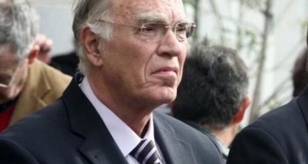 Λεβέντης: Είκοσι πέντε χρόνια με είχαν ξεγραμμένο, τώρα ήρθε η ώρα της δικαίωσης