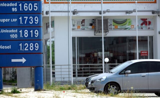 Συνελήφθη πρατηριούχος που έκανε πάρτι φοροδιαφυγής και λαθρεμπορίου καυσίμων