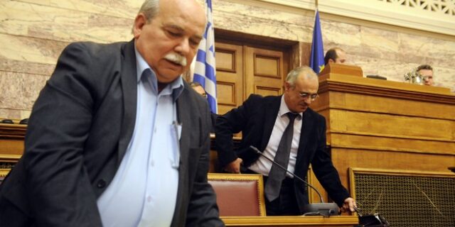 Βούτσης : Μεγάλο αγκάθι ο ΕΝΦΙΑ. Πρέπει να καταργηθεί