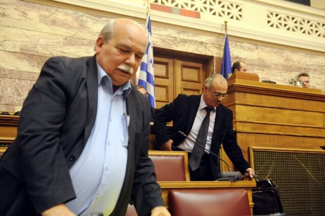 Βούτσης : Μεγάλο αγκάθι ο ΕΝΦΙΑ. Πρέπει να καταργηθεί