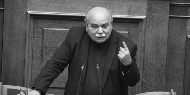 Βούτσης: Ετοιμαζόμαστε εδώ και καιρό για το μεγάλο ‘όχι’