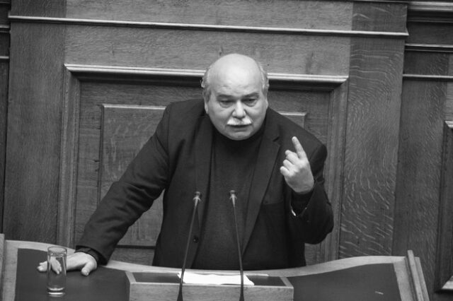 Βούτσης: Ετοιμαζόμαστε εδώ και καιρό για το μεγάλο ‘όχι’