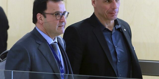 Τις πληγές της μετρά η Αθήνα μετά το ναυάγιο του Eurogroup. Στο σημείο μηδέν ξανά οι διαπραγματεύσεις
