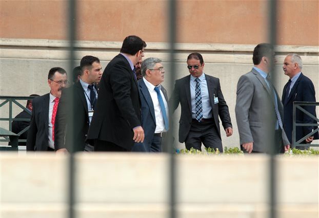 Άδεια στους δικηγόρους για την υπόθεση της Χρυσής Αυγής από τον ΔΣΑ