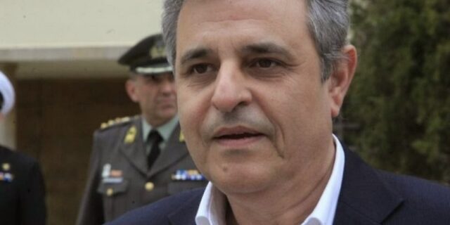 Ο Γ.Γ. του υπουργείου Άμυνας διαψεύδει ότι υπήρξε υπεργολάβος της Lockheed